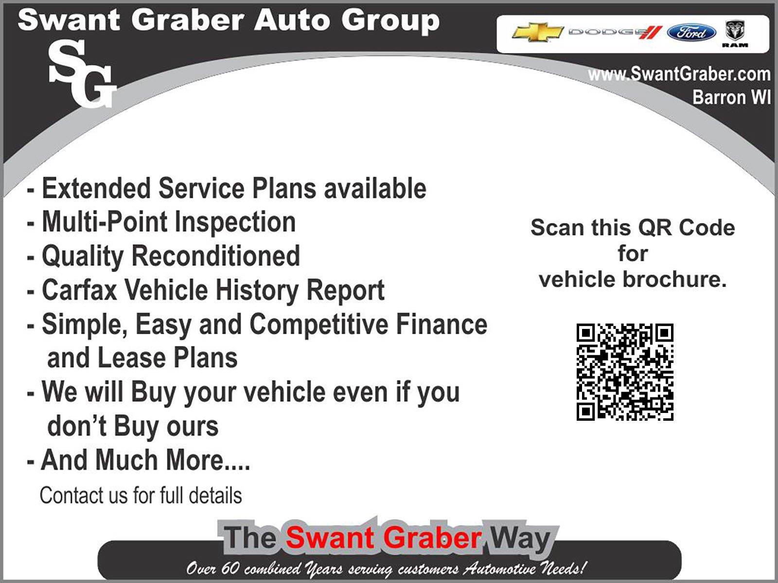 Used 2016 RAM 1500 Big Horn AWD/4WD image 4