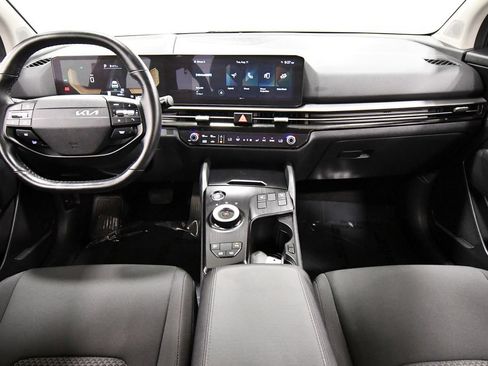 Certified 2026 Kia Sportage S AWD/4WD image 3