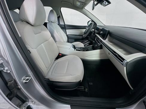 Used 2025 Hyundai Tucson SEL image 33