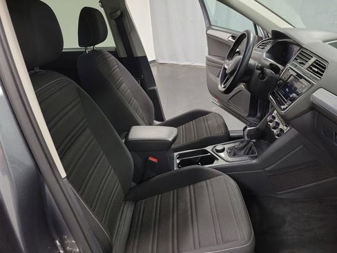 Used 2022 Volkswagen Tiguan S w/ IQ.Drive Package AWD/4WD image 22