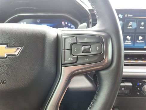 Used 2023 Chevrolet Silverado 1500 High Country w/ Technology Package image 20