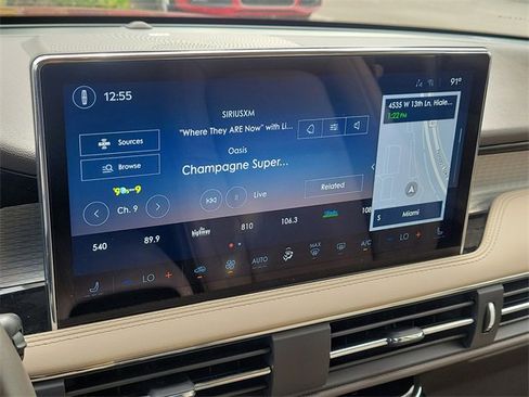 Certified 2023 Lincoln Corsair Standard image 16