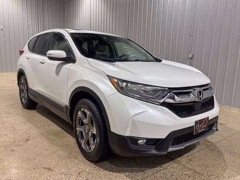 Used 2019 Honda CR-V EX-L image 8