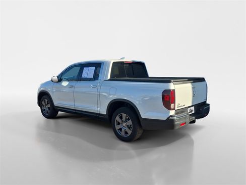 Certified 2020 Honda Ridgeline RTL-E image 6
