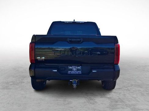 Used 2023 Toyota Tundra SR5 w/ SR5 Convenience Package AWD/4WD image 5