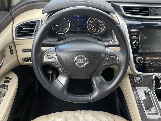 Used 2020 Nissan Murano Platinum FWD image 15