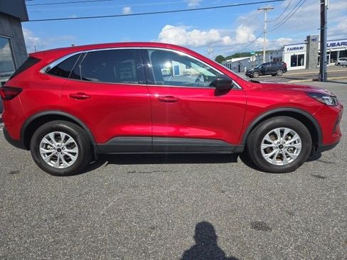 Used 2023 Ford Escape Active image 8