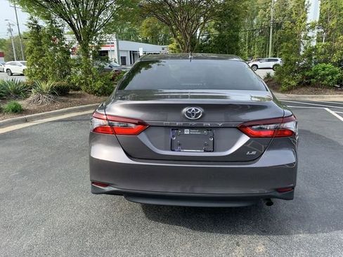 Certified 2023 Toyota Camry LE image 7