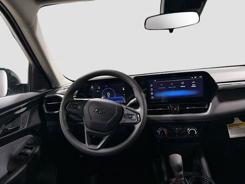 New 2026 Chevrolet TrailBlazer LT w/ Midnight Edition image 23