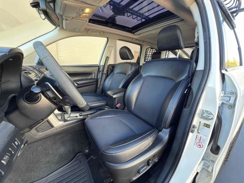 Used 2014 Subaru Forester 2.0XT Premium w/ Popular Package #2 image 36