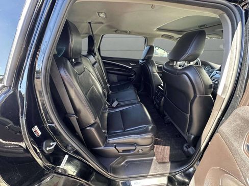 Used 2017 Acura MDX SH-AWD w/ Technology Package image 31