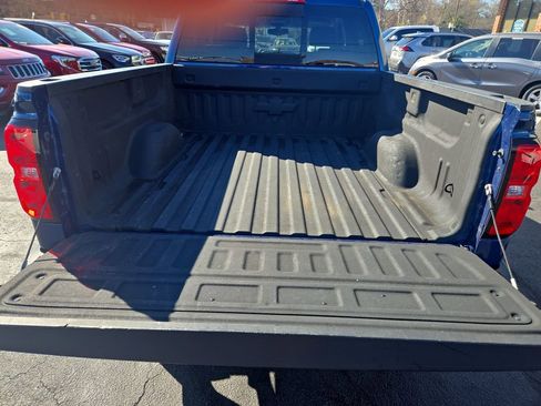 Used 2016 Chevrolet Silverado 1500 LT w/ All Star Edition image 31