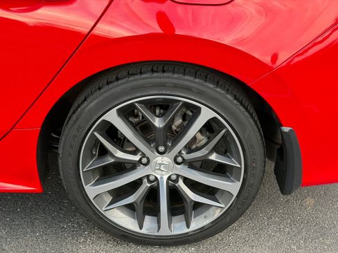 Used 2024 Honda Civic Touring image 35
