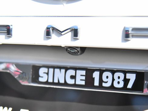 Used 2024 Toyota Camry LE image 34