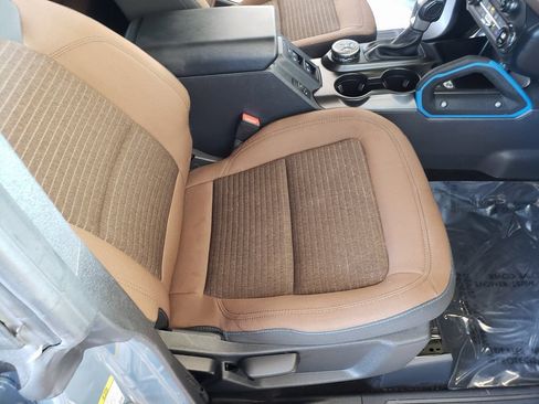 Used 2023 Ford Bronco Outer Banks image 20