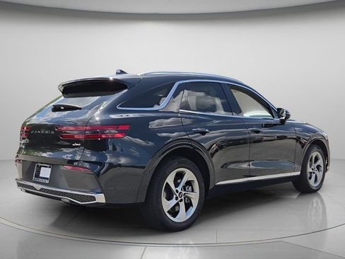 Used 2026 Genesis GV70 2.5T Select AWD/4WD image 7