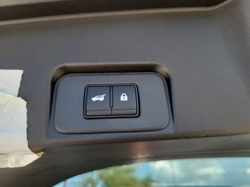 New 2026 Nissan Rogue Dark Armor AWD/4WD image 10