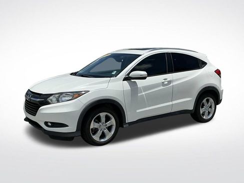 Used 2016 Honda HR-V EX-L image 3