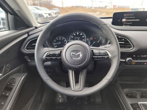 New 2026 MAZDA CX-30 AWD 2.5 S image 19