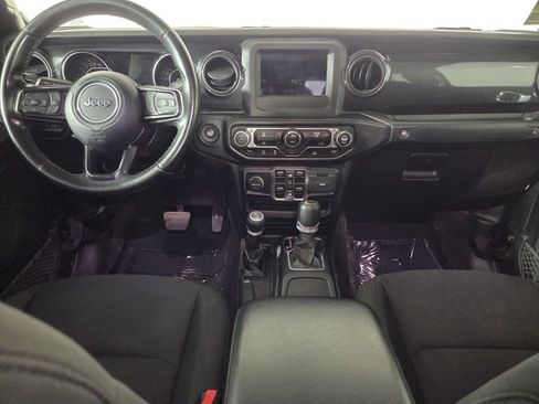 Used 2022 Jeep Gladiator Sport AWD/4WD image 26
