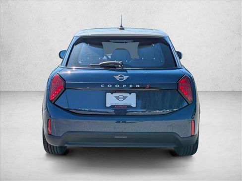 New 2026 MINI Cooper S FWD image 8