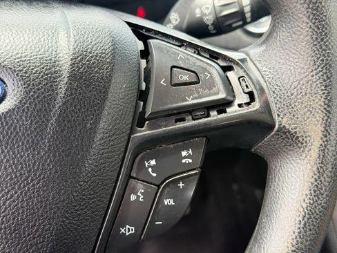 Used 2020 Ford Fusion SE FWD image 27
