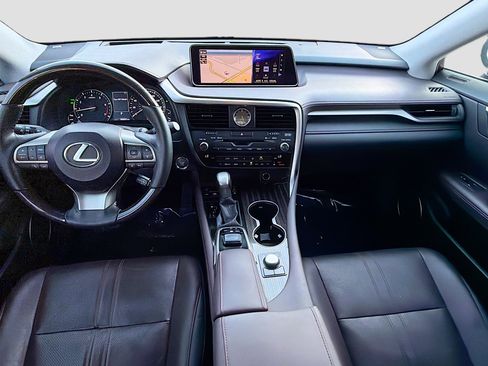 Used 2016 Lexus RX 350 FWD image 16