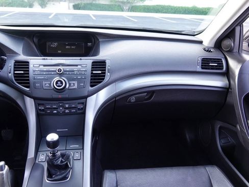 Used 2010 Acura TSX Sedan FWD image 66