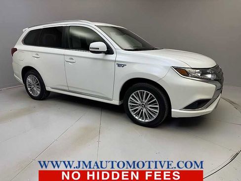 Used 2019 Mitsubishi Outlander SEL image 7