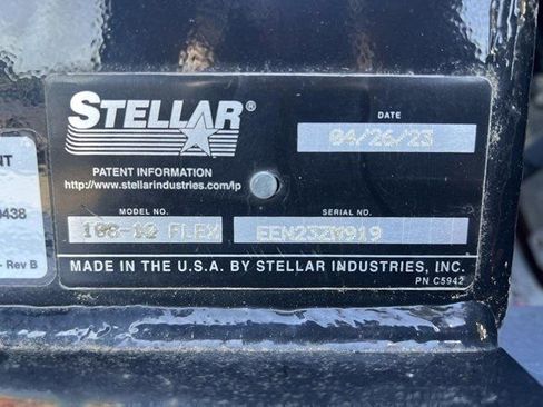 Used 2024 Chevrolet Low Cab Forward image 72