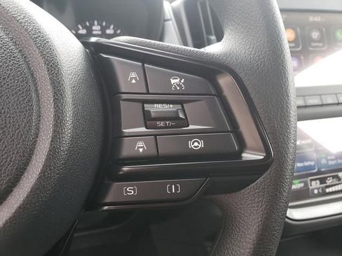 New 2026 Subaru Crosstrek 2.5i image 16