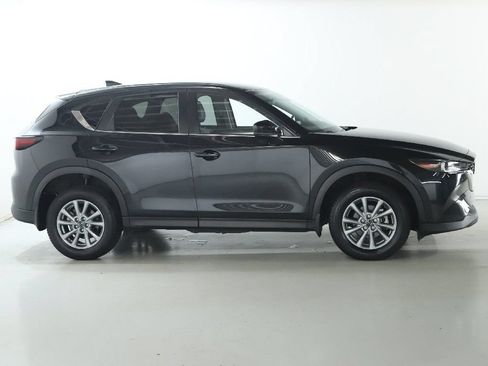 Certified 2023 MAZDA CX-5 AWD 2.5 S w/ Select Package image 11