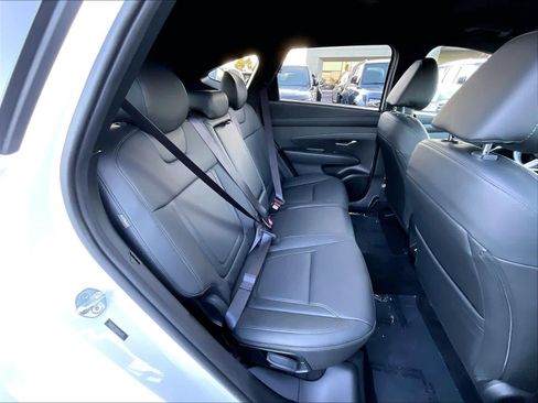 Used 2025 Hyundai Tucson XRT AWD/4WD image 29