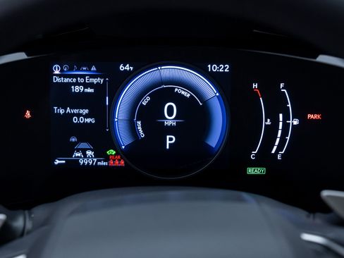 Used 2024 Lexus NX 350 AWD image 22