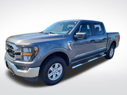 Used 2023 Ford F150 XLT