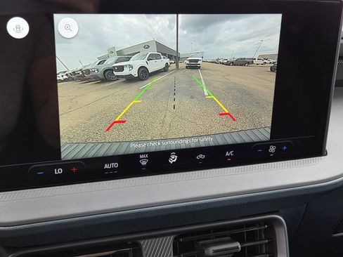 New 2026 Ford Maverick XL image 9