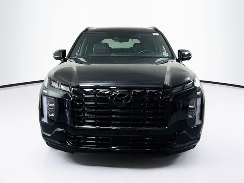 Used 2025 Hyundai Palisade Calligraphy AWD/4WD image 2