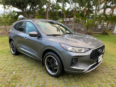 Used 2024 Ford Escape ST-Line Elite image 19