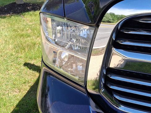 Used 2013 RAM 1500 Classic SLT w/ Big Horn Equipment Group AWD/4WD image 10