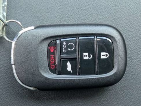 Used 2024 Honda HR-V EX-L image 33