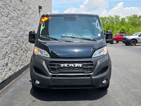 Used 2026 RAM ProMaster 1500 w/ Safety Group FWD image 8