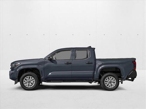 New 2026 Toyota Tacoma SR AWD/4WD image 3