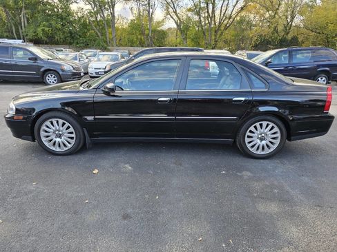 Used 2006 Volvo S80 2.5T image 5