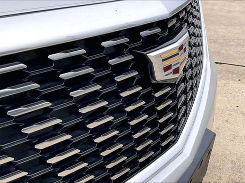 Used 2020 Cadillac XT5 Luxury FWD image 60