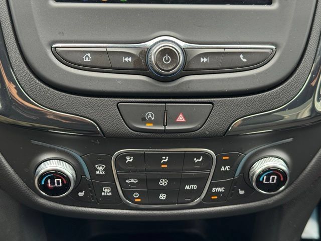 Certified 2024 Chevrolet Equinox RS w/ LPO, Floor Liner Package AWD/4WD image 18