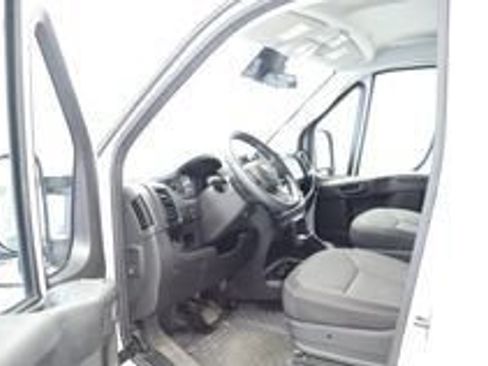 Used 2023 RAM ProMaster 2500 FWD image 25