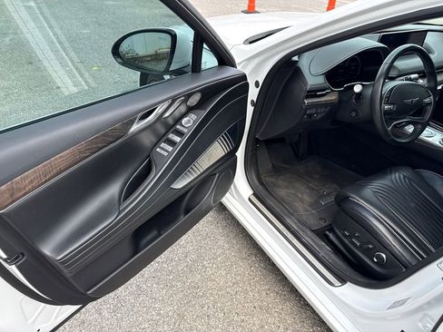 Used 2021 Genesis G80 3.5T image 12