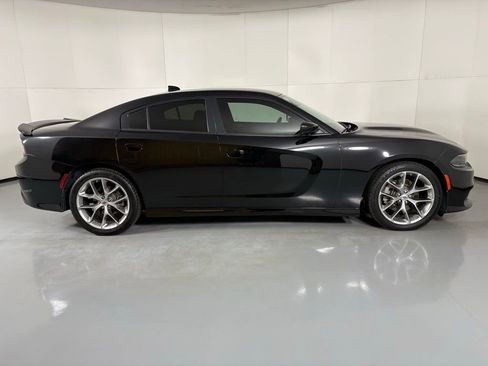 Used 2022 Dodge Charger GT image 11