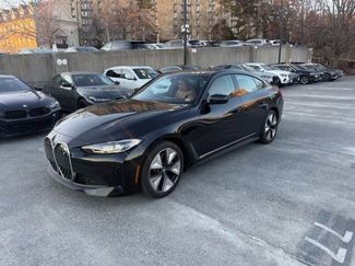 Used 2023 BMW i4 eDrive35 w/ Premium Package video 1