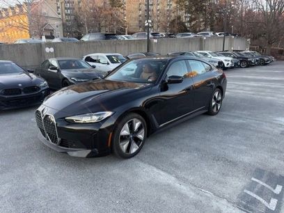 Used 2023 BMW i4 eDrive35 w/ Premium Package
